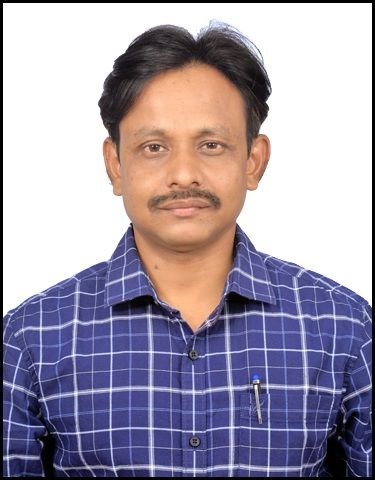 Sri Dillip Kumar Sahu